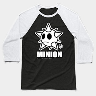 Minos MINION Baseball T-Shirt